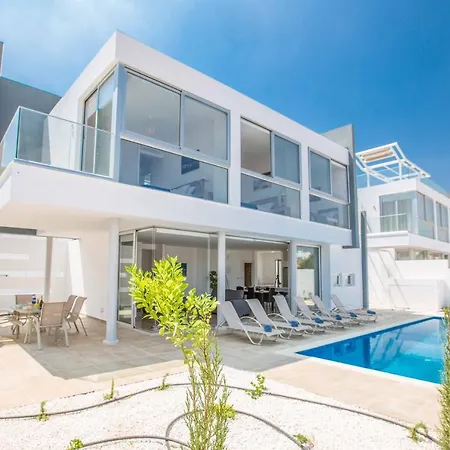 Villa Blue Pearl 2