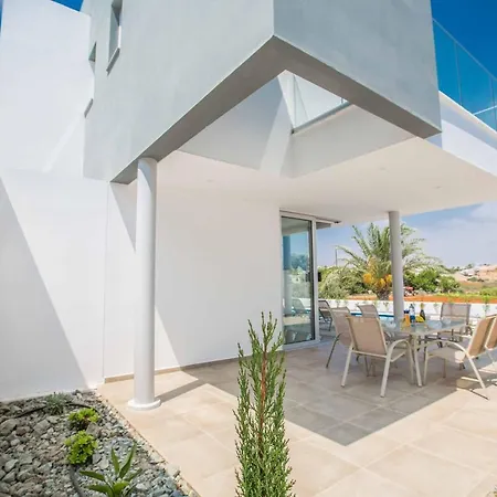 Blue Pearl 2 Villa Protaras