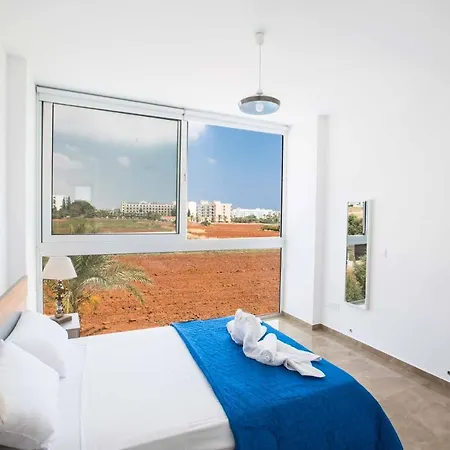 Blue Pearl 2 Villa Protaras