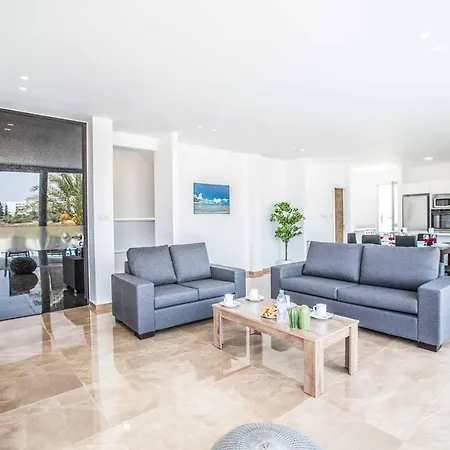 Blue Pearl 2 * Protaras