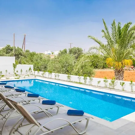 Blue Pearl 2 Villa *
