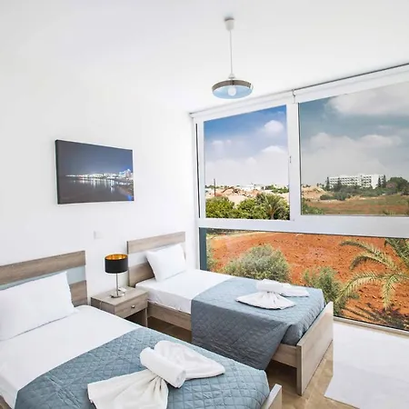 Blue Pearl 2 * Protaras
