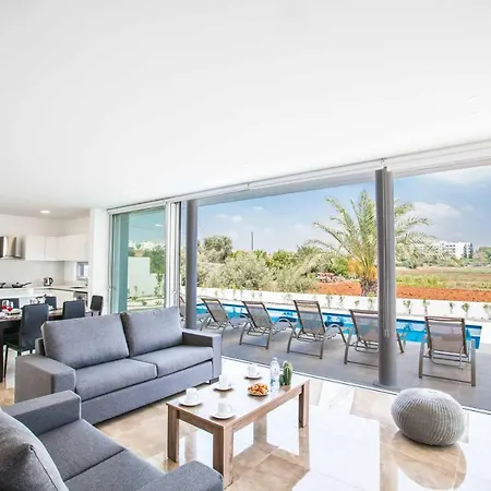 Blue Pearl 2 Villa