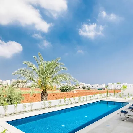 Villa Blue Pearl 2